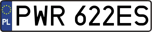 PWR622ES