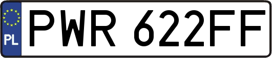 PWR622FF