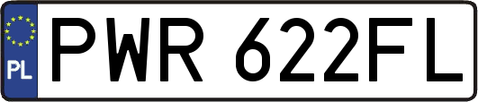 PWR622FL