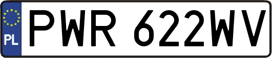 PWR622WV