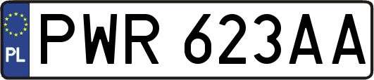 PWR623AA