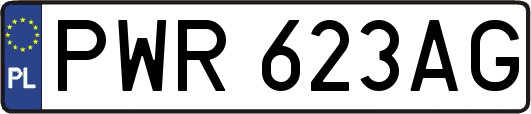 PWR623AG