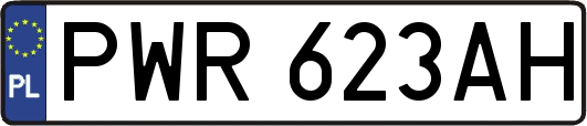 PWR623AH