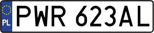 PWR623AL
