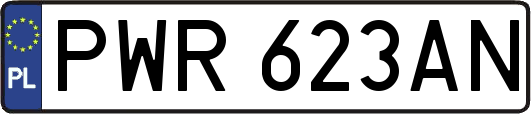 PWR623AN