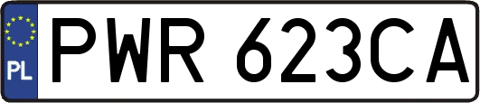 PWR623CA