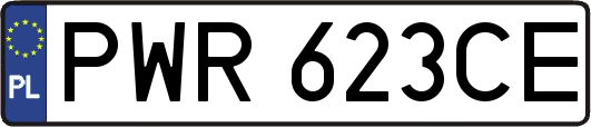 PWR623CE