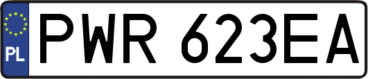 PWR623EA