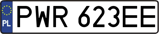 PWR623EE