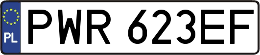 PWR623EF
