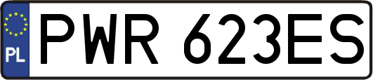 PWR623ES
