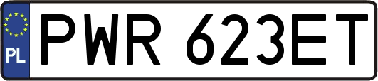 PWR623ET