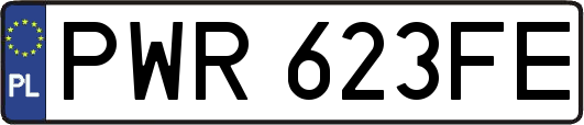 PWR623FE