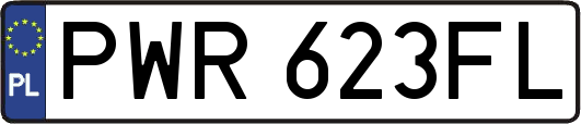 PWR623FL