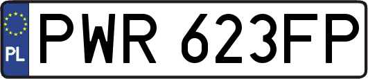 PWR623FP