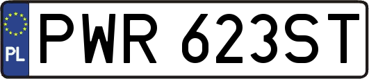PWR623ST