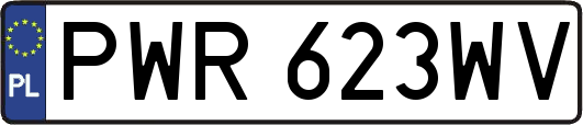 PWR623WV