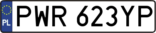 PWR623YP
