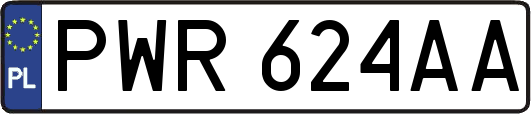 PWR624AA