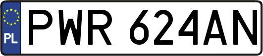 PWR624AN