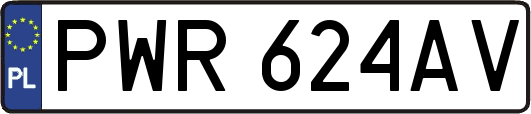 PWR624AV