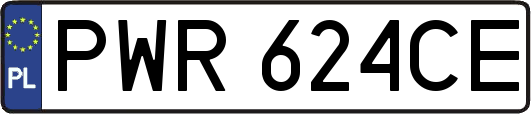 PWR624CE