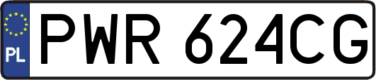 PWR624CG