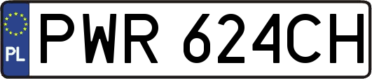 PWR624CH