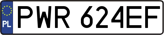 PWR624EF