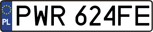 PWR624FE