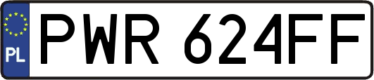 PWR624FF