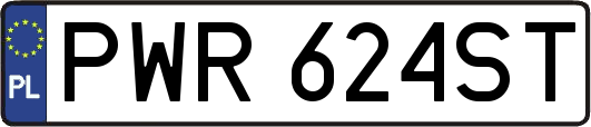 PWR624ST