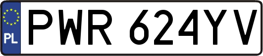 PWR624YV