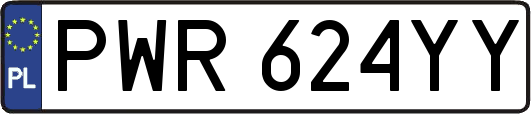 PWR624YY