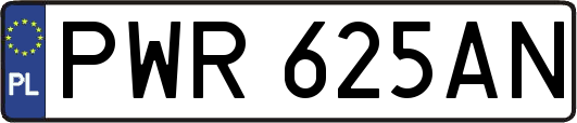 PWR625AN