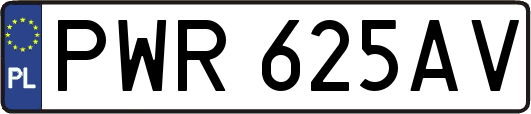 PWR625AV