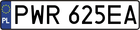 PWR625EA