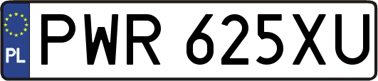PWR625XU