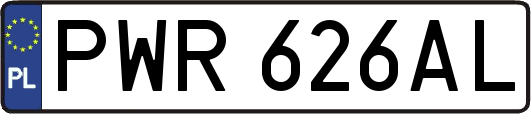 PWR626AL