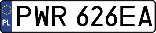 PWR626EA