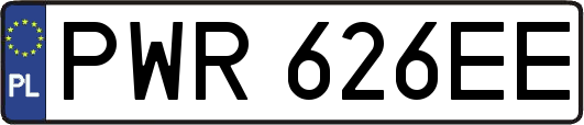 PWR626EE