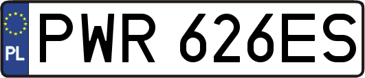 PWR626ES