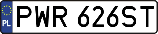 PWR626ST