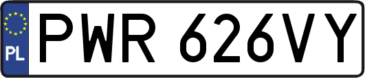 PWR626VY