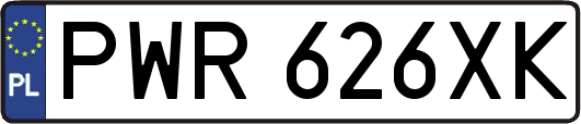 PWR626XK