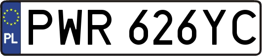 PWR626YC