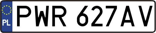 PWR627AV