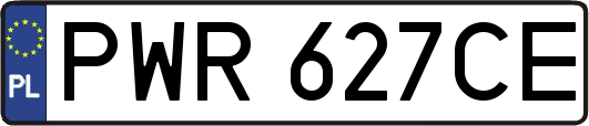 PWR627CE
