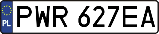 PWR627EA