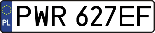 PWR627EF